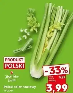 Kaufland Seler naciowy K-Classic Stąd Takie Dobre! oferta