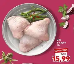 Kaufland Udo z indyka oferta