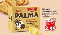 Kaufland Margaryna Palma Bielmar oferta