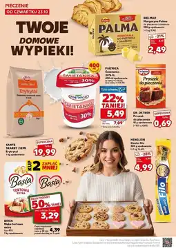Kaufland Erytrytol Sante Skarby Ziemi oferta