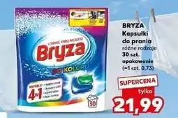 Kaufland Kapsułki do koloru 4w1 Bryza oferta