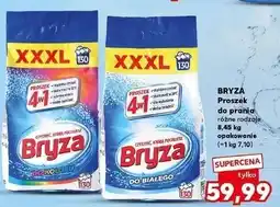 Kaufland Proszek do prania białego 4w1 Bryza oferta