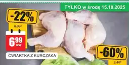 Bingo Cwiartka z kurczaka oferta