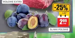 Bingo Sliwki Polskie oferta