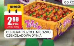 Bingo Cukierki Zozole oferta