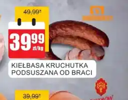 Bingo KIELBASA KRUCHUTKA oferta