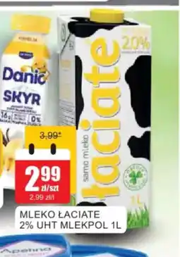 Bingo Mleko Laciate oferta