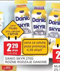 Bingo Danio Skyr oferta