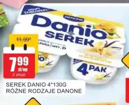 Bingo Serek Danio oferta