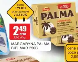 Bingo Margaryna Palma Bielmar oferta