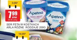 Bingo SER FETA W KOSTKACH oferta