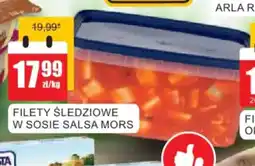 Bingo Filety śledziowe oferta