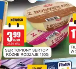 Bingo SER TOPIONY SERTOP oferta