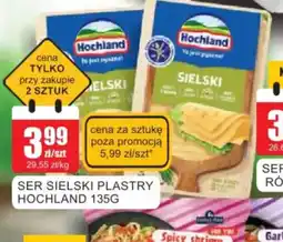 Bingo Ser Sielski Plastry Hochland oferta