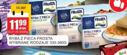 Bingo Ryba z pieca Frosta oferta