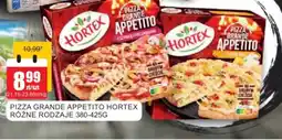 Bingo Pizza Grande Appetito Hortex oferta