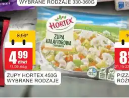 Bingo Zupy Hortex oferta