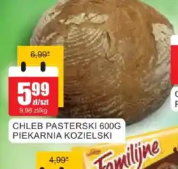 Bingo CHLEB PASTERSKI oferta