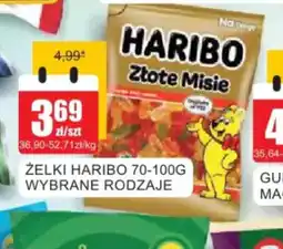 Bingo Zelki Haribo oferta