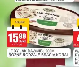 Bingo Lody Jak Dawniej oferta