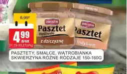 Bingo Pasztet oferta