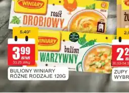 Bingo Buliony Winiary oferta