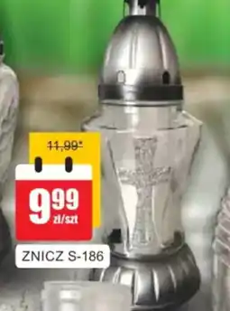 Bingo ZNICZ S-186 oferta