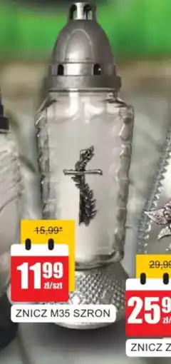 Bingo Znicz M35 Szron oferta