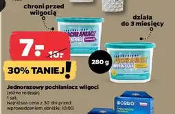 Netto Pochłaniacz wilgoci cytryna oferta