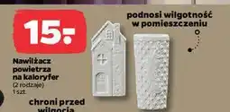 Netto Nawilżacz powietrza na kaloryfer oferta