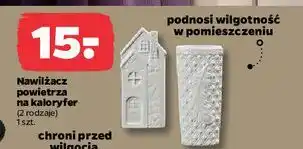 Netto Nawilżacz powietrza na kaloryfer oferta