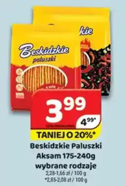 Delfin Beskidzkie Paluszki Aksam oferta