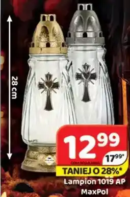 Delfin Lampion 1019 AP MaxPol oferta