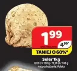 Delfin Seler oferta
