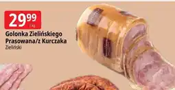 E.Leclerc Golonka z kurczaka Zieliński oferta