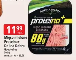 E.Leclerc Filet ze schabu wieprzowego proteinowy Dolina Dobra oferta