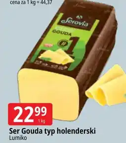 E.Leclerc Ser holenderski Serovia oferta