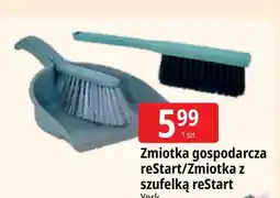 E.Leclerc Zmiotka York oferta
