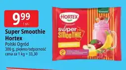E.Leclerc Super smoothie odporność Hortex oferta