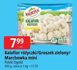 E.Leclerc Marchewka mini Hortex oferta