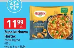 E.Leclerc Zupa kurkowa Hortex oferta