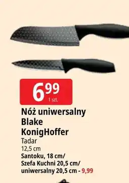 E.Leclerc Nóż uniwersalny blake 20.5 cm Konighoffer oferta