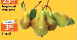 E.Leclerc Gruszka oferta