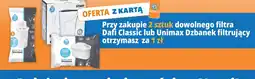 E.Leclerc Dzbanek filtrujący start classic Dafi oferta