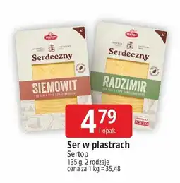 E.Leclerc Ser radzimir Sertop Tychy oferta