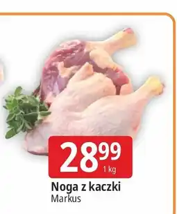 E.Leclerc Noga z kaczki oferta