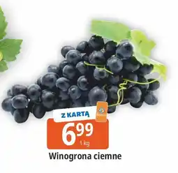 E.Leclerc Winogrona ciemne oferta