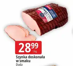 E.Leclerc Szynka doskonała w smaku Silesia Duda oferta