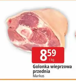 E.Leclerc Golonka wieprzowa przednia oferta