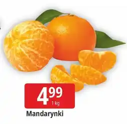E.Leclerc Mandarynki oferta